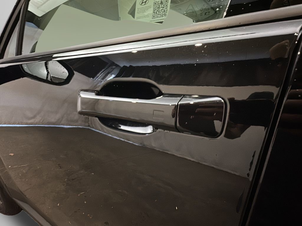 New 2026 Hyundai Santa Fe SEL image 5