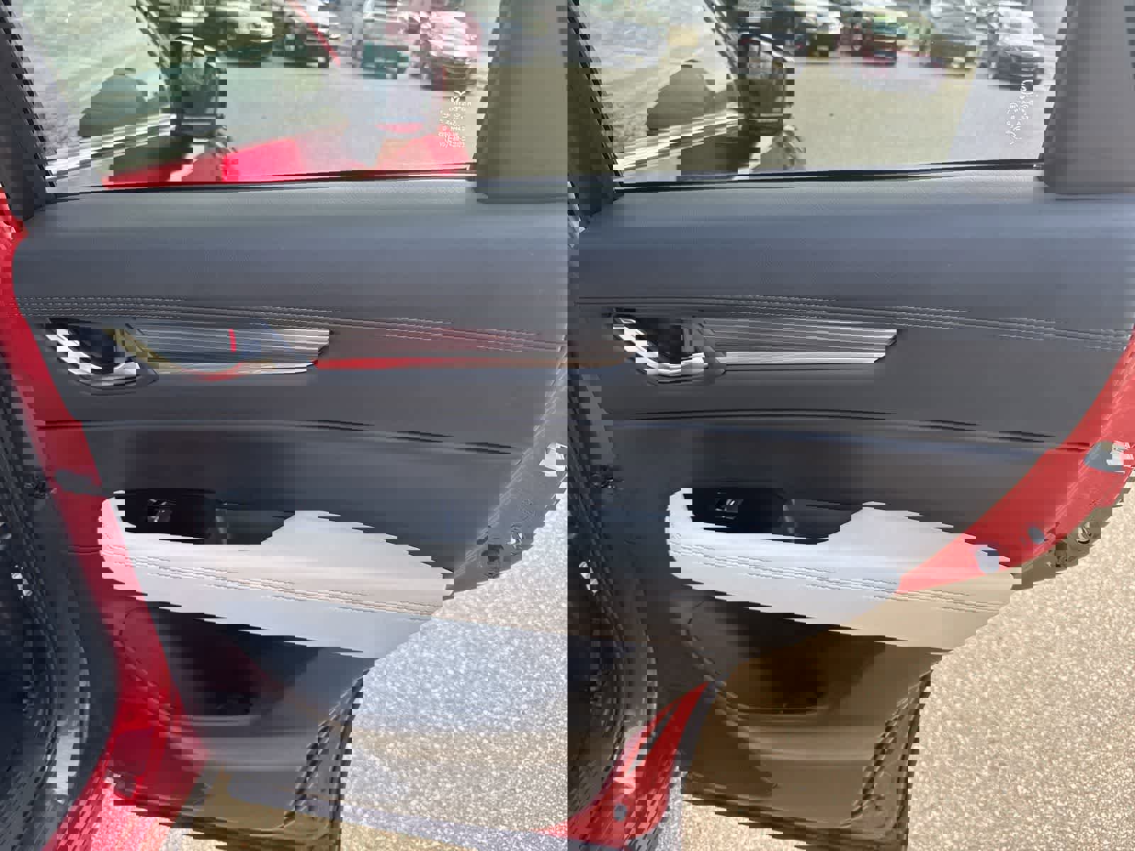 Used 2023 MAZDA CX-5 AWD 2.5 S w/ Premium Plus Pkg image 26