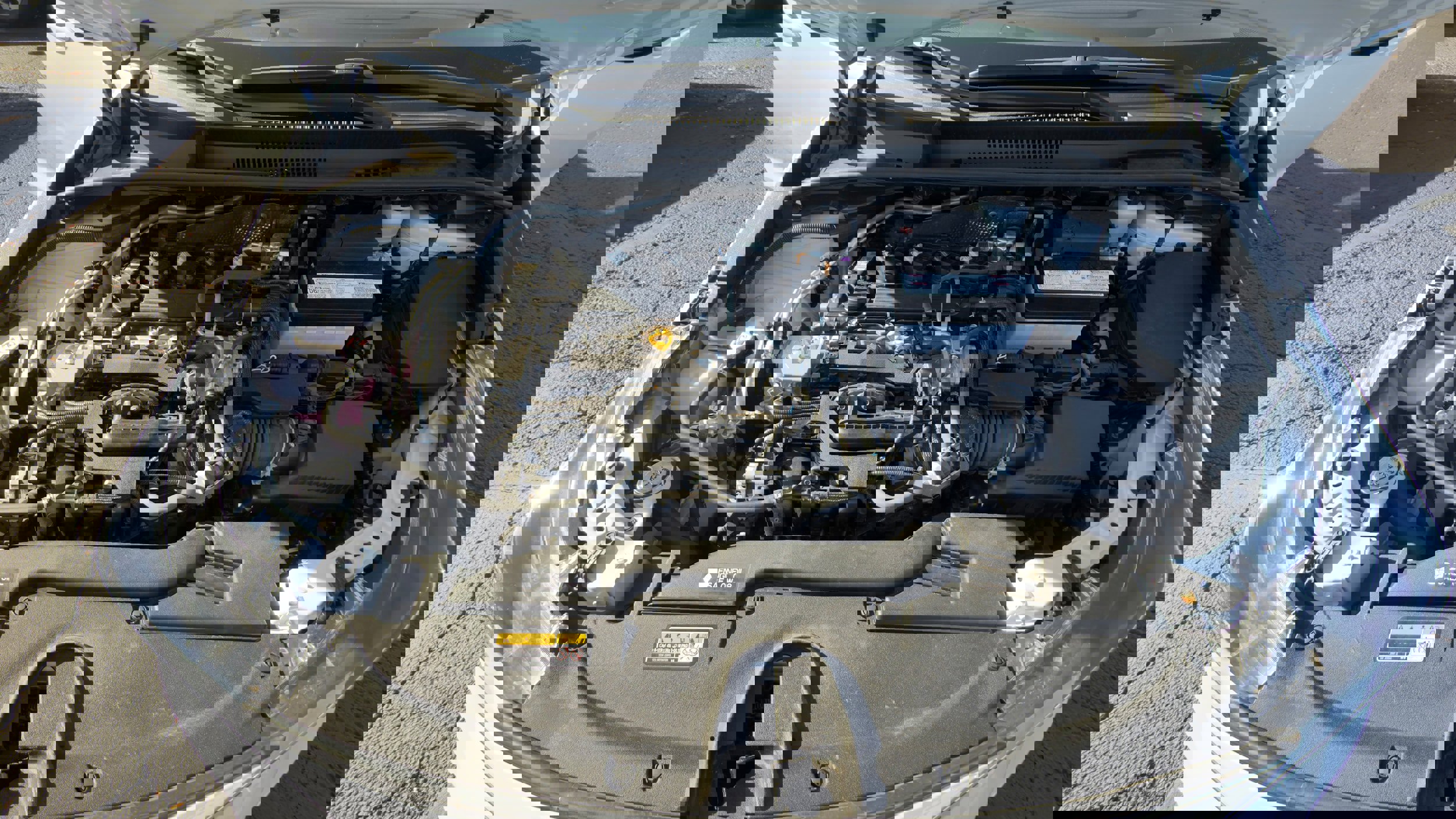 Used 2024 Toyota Corolla LE image 9