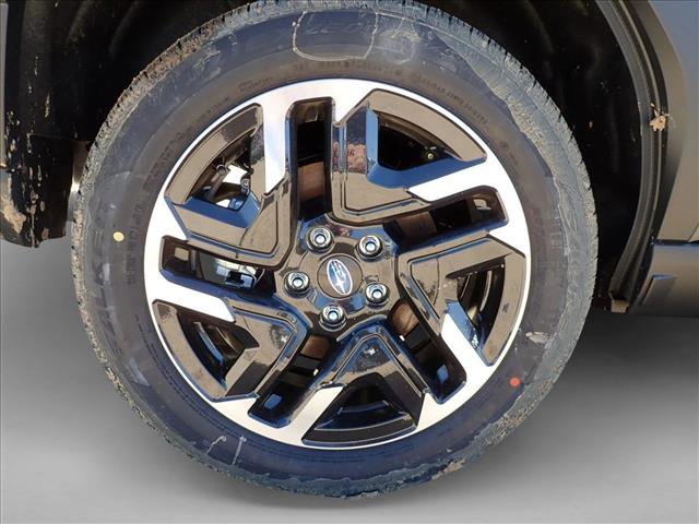 New 2026 Subaru Forester Premium image 7