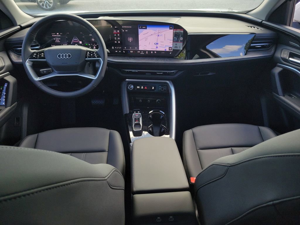New 2025 Audi Q5 Premium Plus image 23