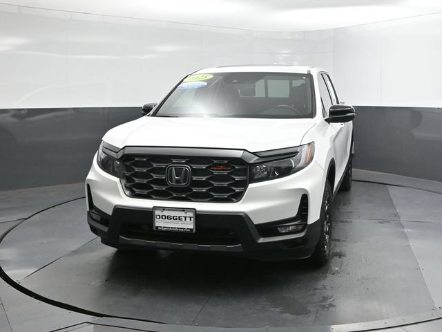 Used 2025 Honda Ridgeline TrailSport+ image 22