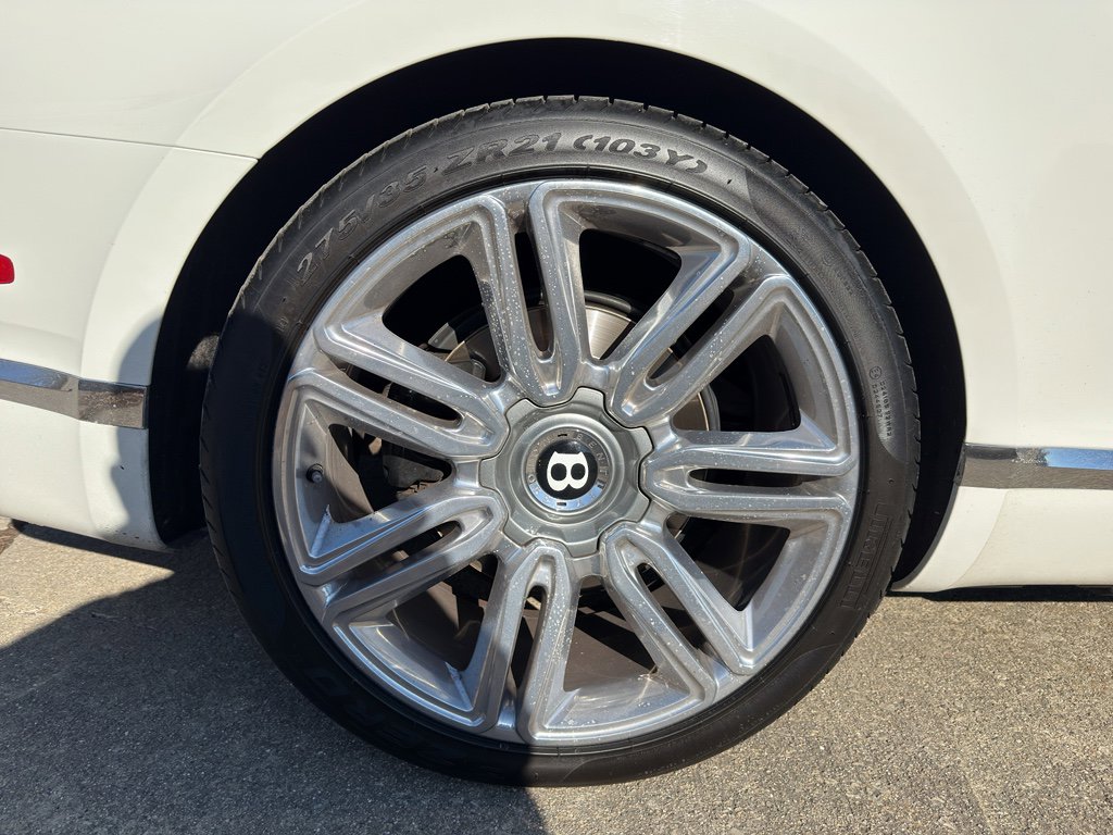 Used 2017 Bentley Continental GT image 13