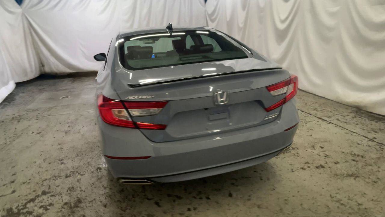Used 2022 Honda Accord Sport Special Edition image 7