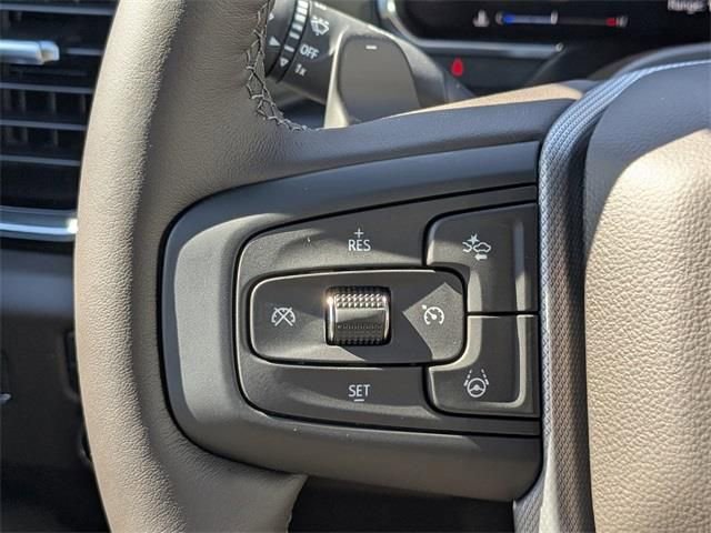 New 2026 GMC Sierra 1500 Denali image 31