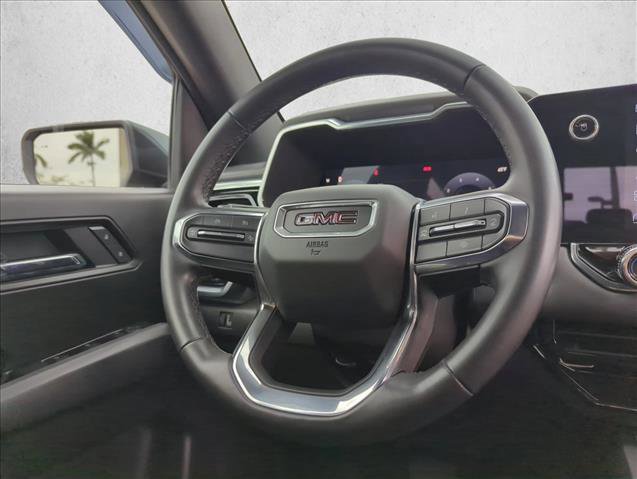 Used 2025 GMC Canyon Elevation w/ Convenience Package image 28