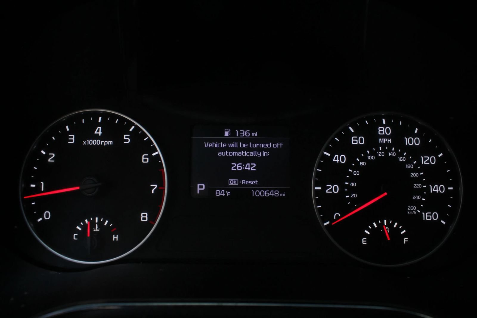 Used 2021 Kia Seltos EX AWD/4WD image 32