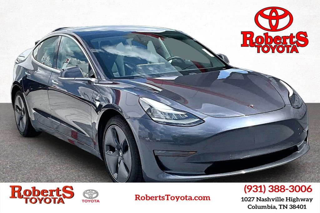 Used 2020 Tesla Model 3 Long Range