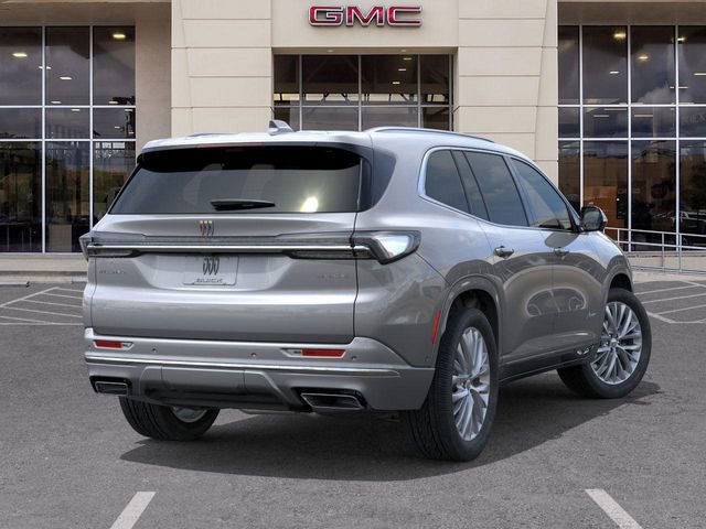 New 2026 Buick Enclave Avenir w/ Super Cruise Package image 4