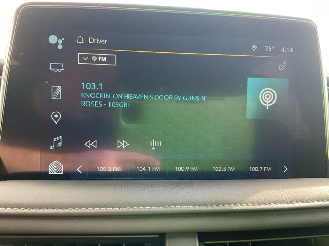 Used 2023 Chevrolet Tahoe Z71 w/ Luxury Package image 36