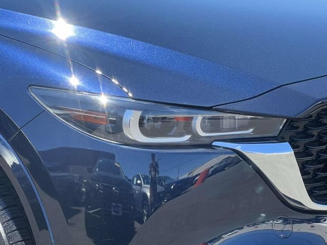 Used 2025 MAZDA CX-5 AWD 2.5 S image 9