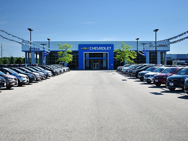 Used 2024 Chevrolet Traverse RS image 20
