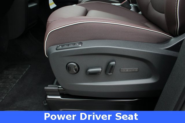 New 2025 Volkswagen ID. Buzz Pro S image 4