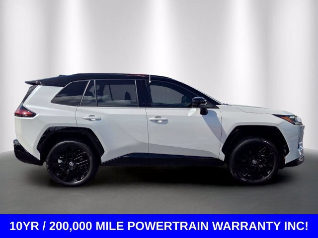 Used 2026 Toyota RAV4 XSE w/ Weather Package AWD/4WD image 6