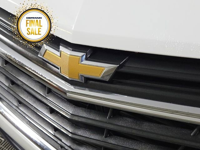 Used 2019 Chevrolet Equinox LT image 11