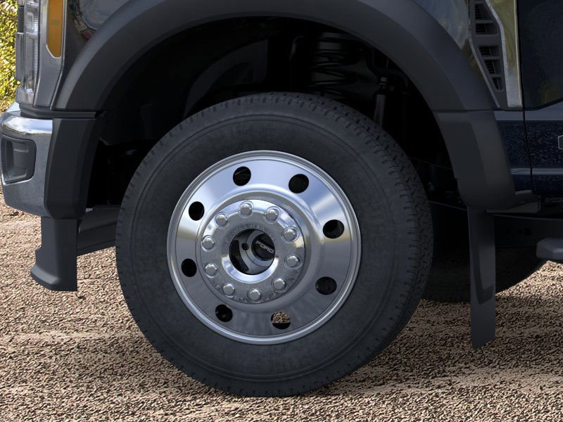 New 2026 Ford F450 XLT image 19