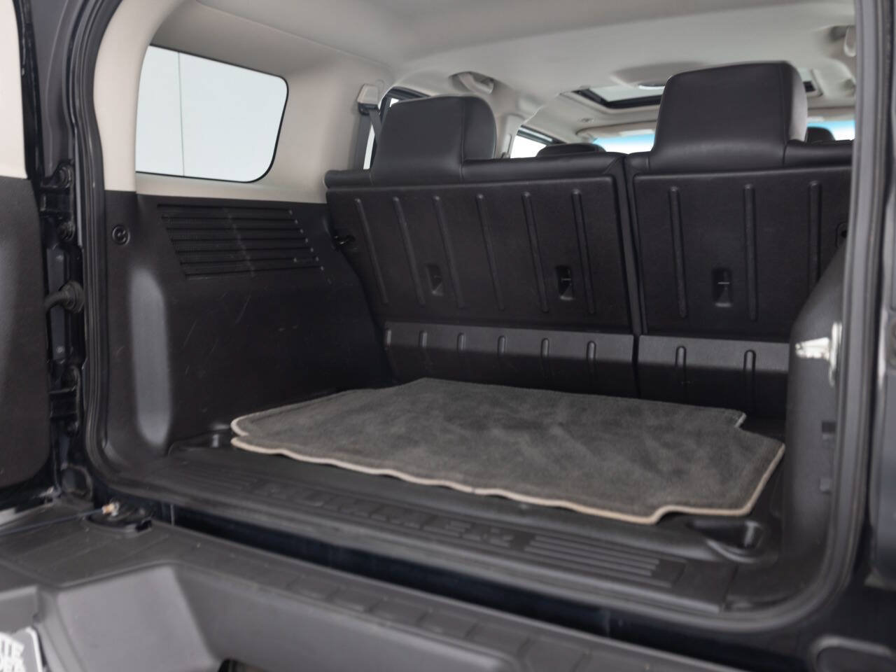 Used 2007 HUMMER H3 AWD/4WD image 44