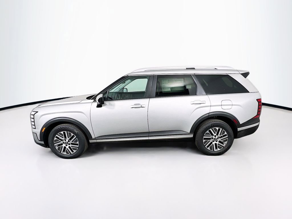 New 2026 Hyundai Palisade SEL AWD/4WD image 4