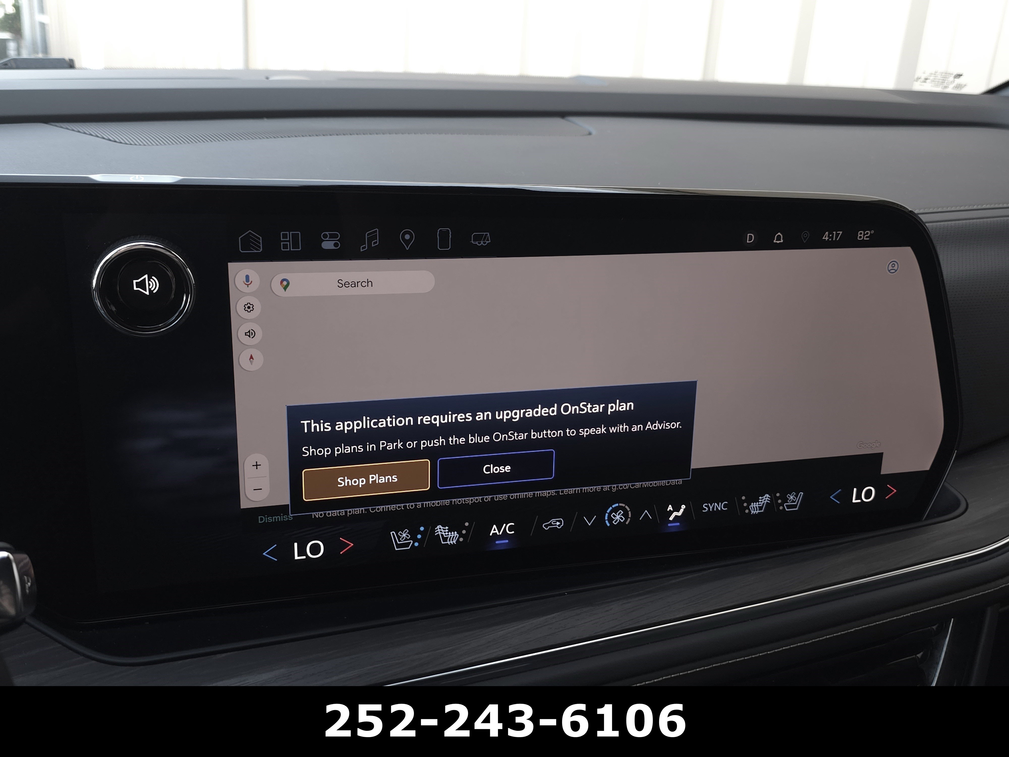 Used 2025 Chevrolet Tahoe Premier RWD image 20