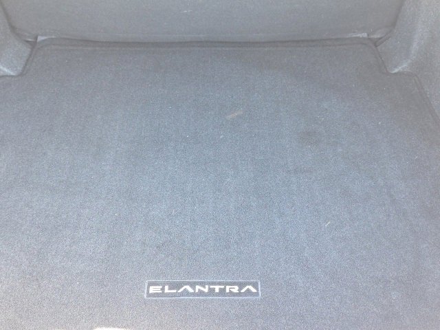 Certified 2023 Hyundai Elantra SEL w/ Convenience Package image 23