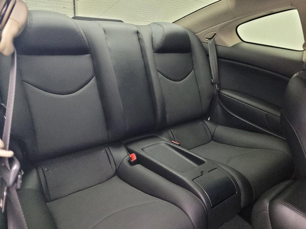 Used 2015 INFINITI Q60 Journey w/ Premium Package image 19