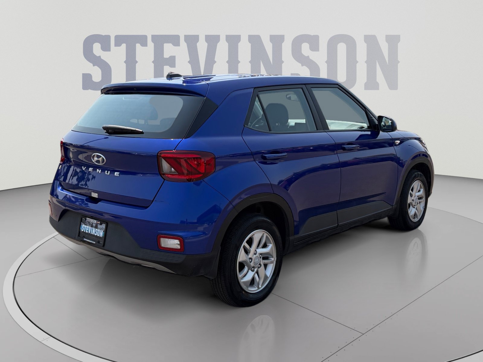 Certified 2025 Hyundai Venue SE FWD image 5