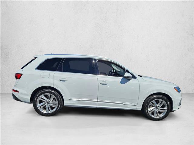 Used 2023 Audi Q7 3.0T Premium Plus AWD/4WD video 4