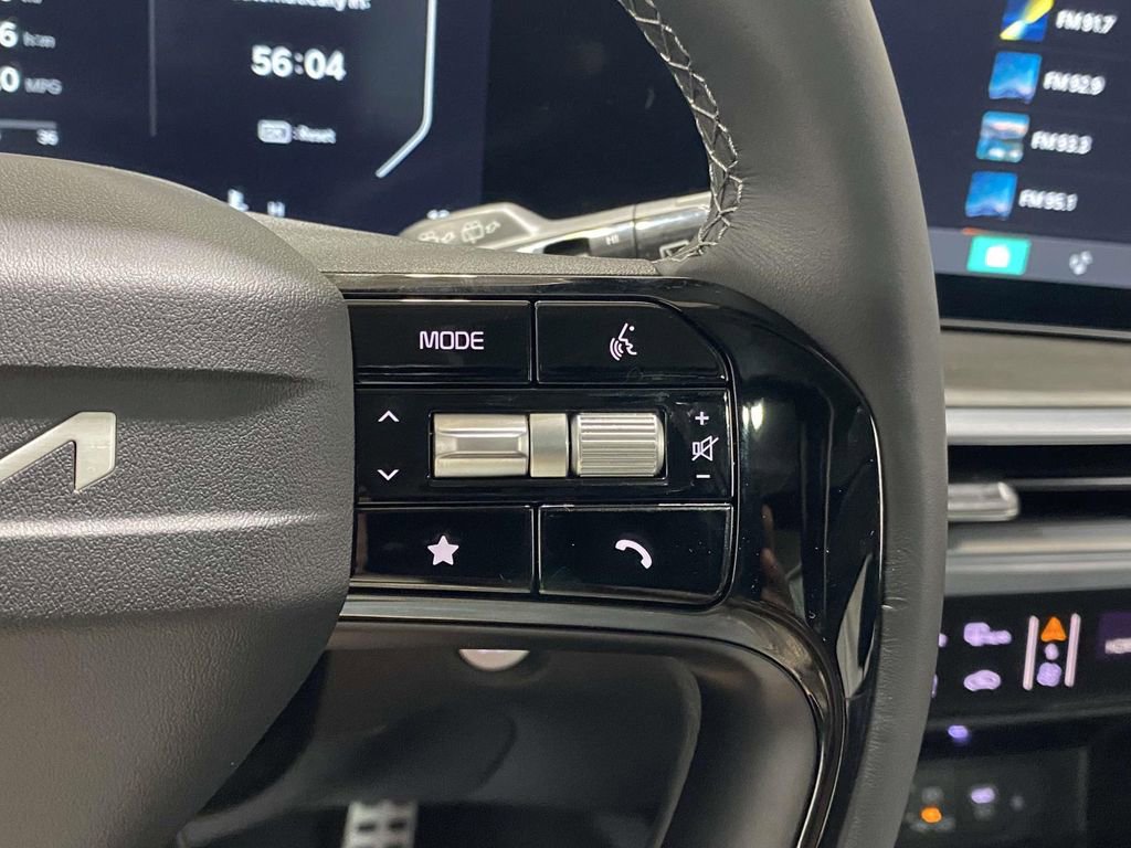 New 2026 Kia Sorento SX AWD/4WD image 24