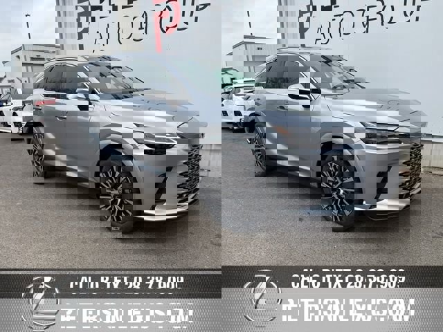 New 2026 Lexus RX 350 Premium Plus AWD/4WD image 2