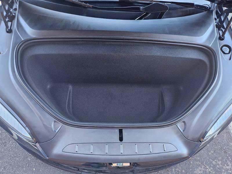 Used 2024 Tesla Model X AWD/4WD image 27
