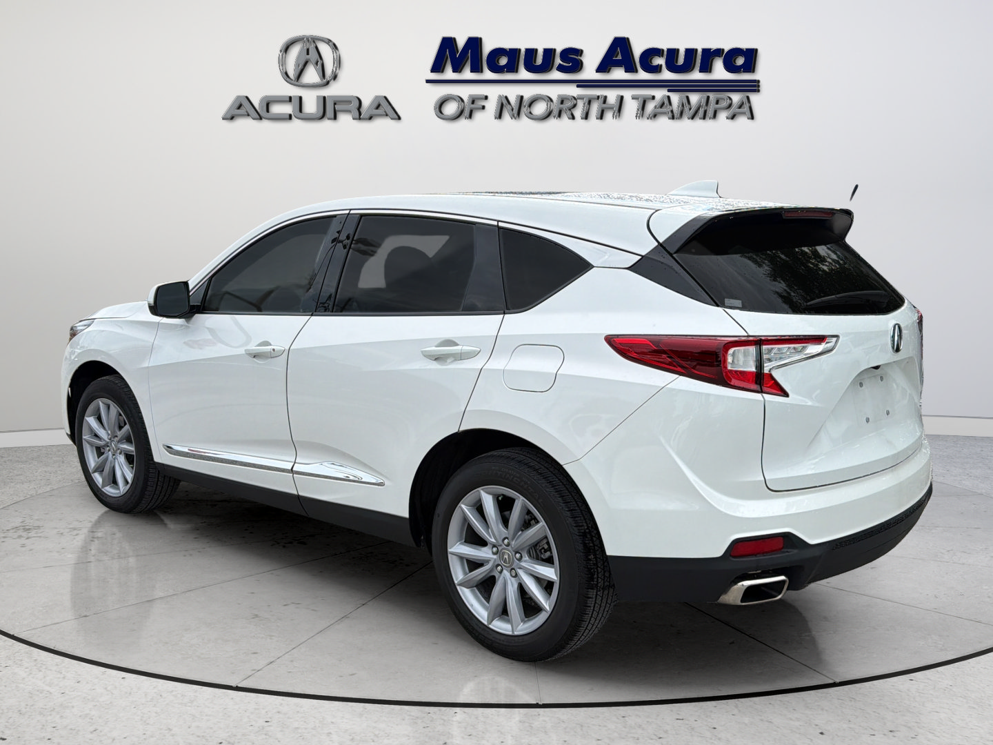 Used 2024 Acura RDX SH-AWD image 7