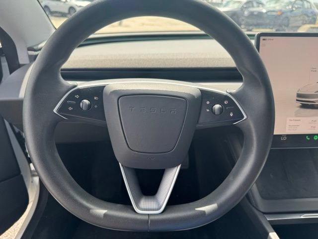 Used 2025 Tesla Model 3 Long Range RWD image 17