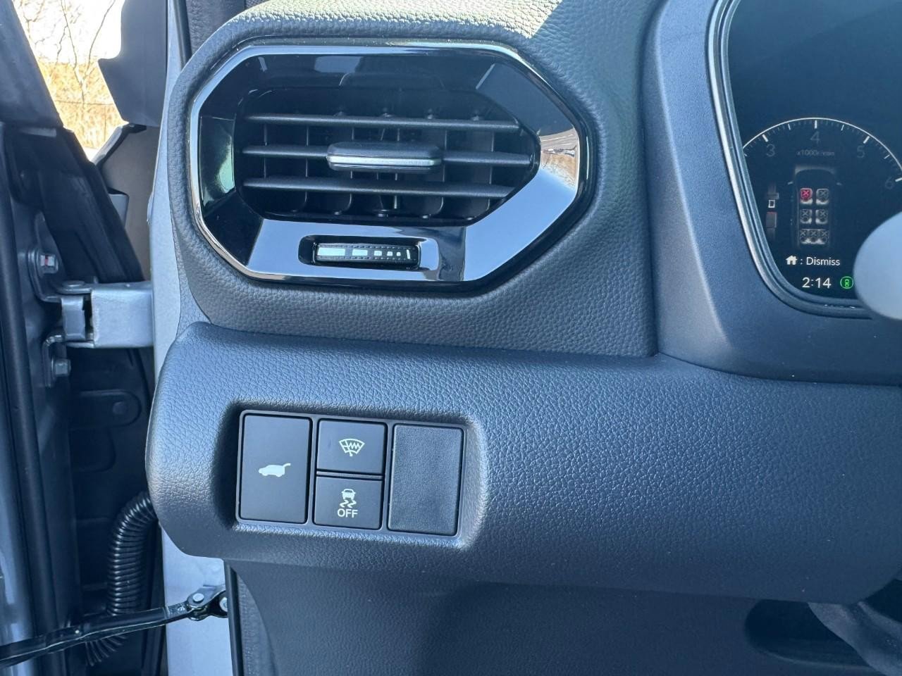 Certified 2025 Honda Pilot TrailSport image 27