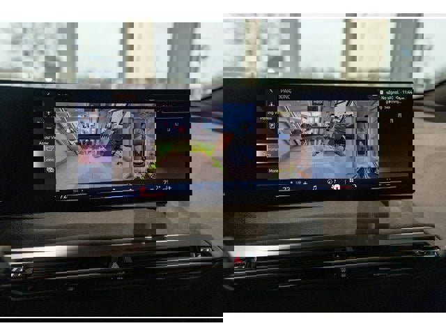 Used 2026 BMW iX xDrive60 w/ M Sport Package image 71