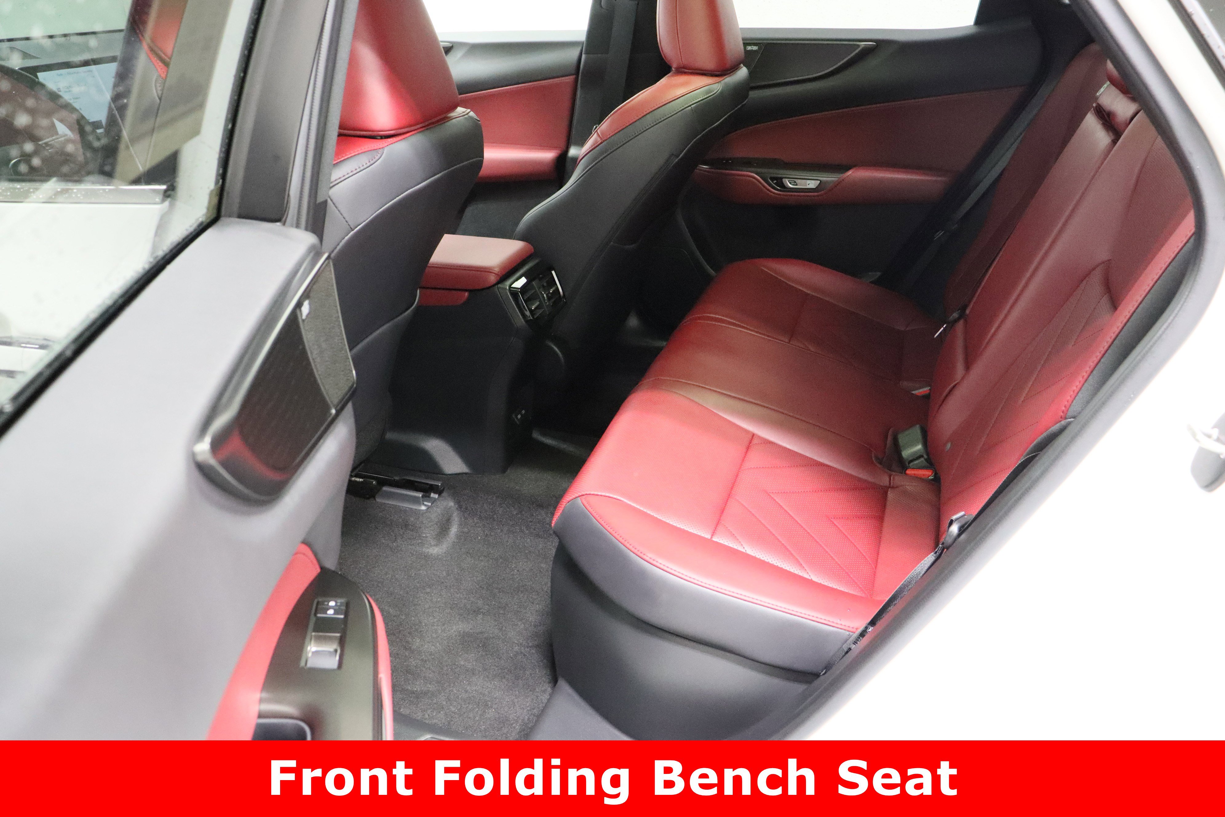 Used 2024 Lexus NX 300h AWD w/ Luxury Package image 30