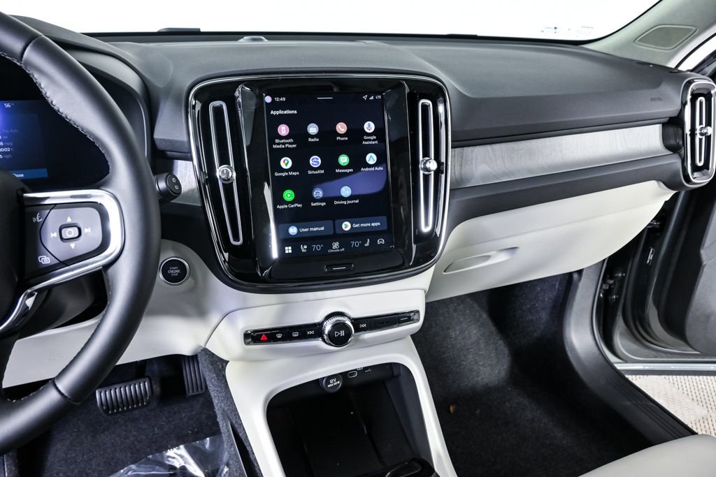 New 2026 Volvo XC40 B5 Plus w/ Climate Package image 12