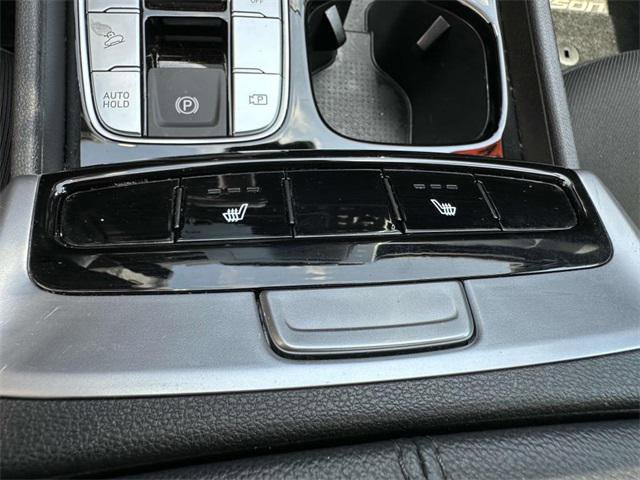 Certified 2022 Hyundai Tucson SEL w/ Convenience Package image 19