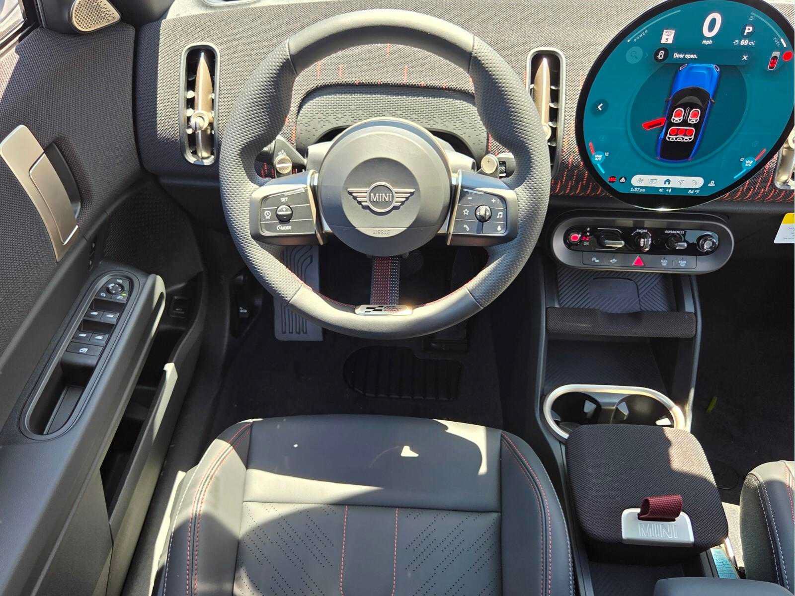 New 2026 MINI Cooper Countryman S AWD/4WD image 11