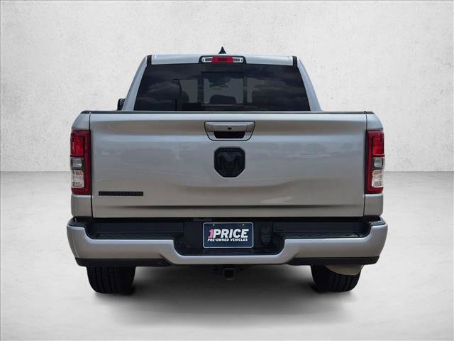 Used 2022 RAM 1500 Big Horn RWD image 6