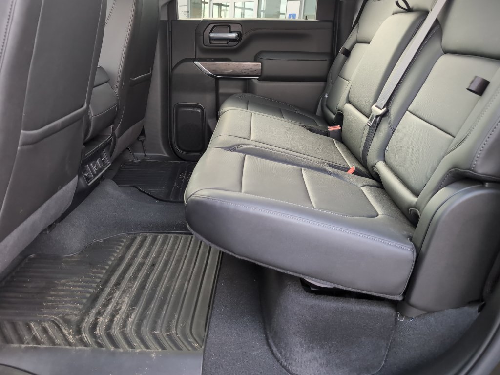 Used 2022 Chevrolet Silverado 2500 LTZ w/ Z71 Off-Road Package image 24