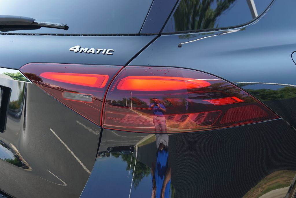 New 2026 Mercedes-Benz GLE 350 4MATIC image 15