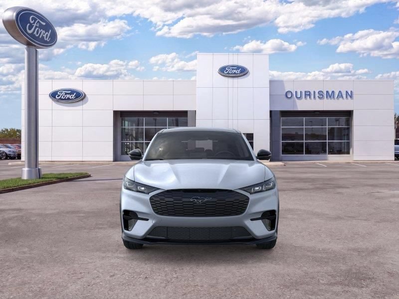 New 2026 Ford Mustang Mach-E Premium w/ Sport Appearance Package RWD image 2