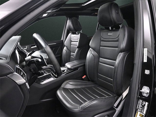 Used 2018 Mercedes-Benz GLE 63 AMG S image 12