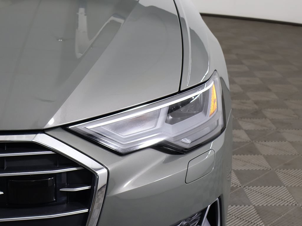 Used 2023 Audi A6 2.0T Premium w/ Convenience Package AWD/4WD image 15