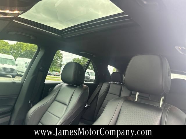 Certified 2022 Mercedes-Benz GLE 350 4MATIC image 10