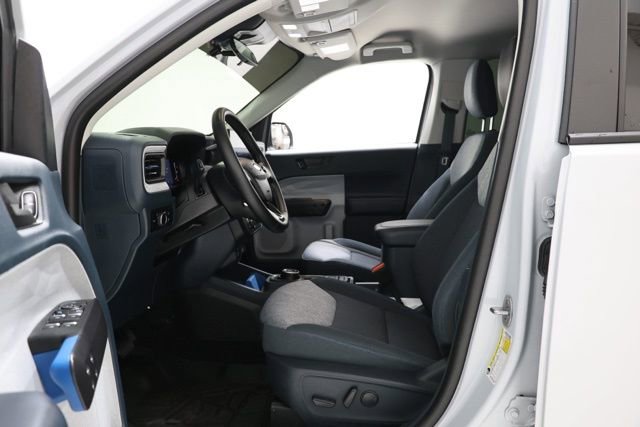 Used 2025 Ford Maverick XLT w/ XLT Luxury Package AWD/4WD image 18