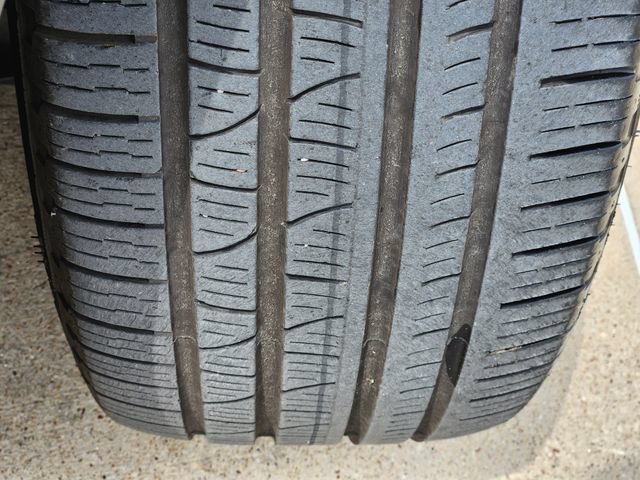 Used 2022 Porsche Macan S AWD/4WD image 17