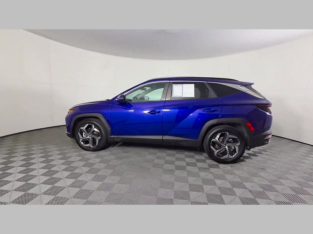 Used 2023 Hyundai Tucson SEL w/ Convenience Package FWD image 46