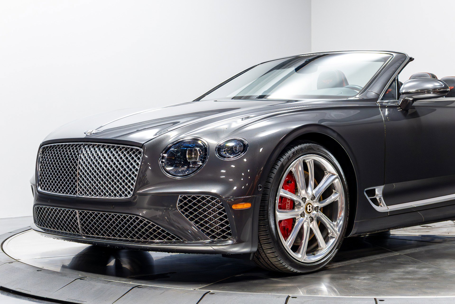 Used 2020 Bentley Continental GT image 5