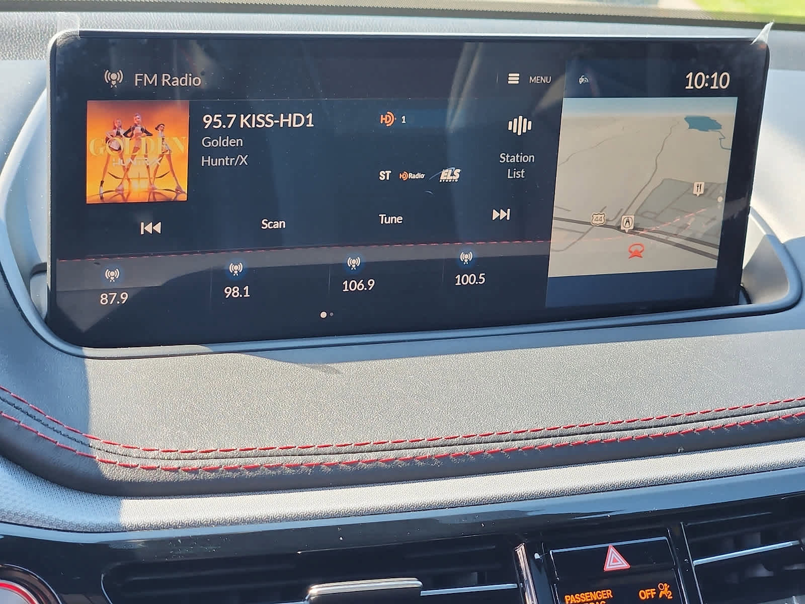 Certified 2023 Acura MDX A-Spec AWD/4WD image 18